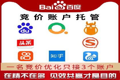 SEM服务托管：企业营销利器案例分析